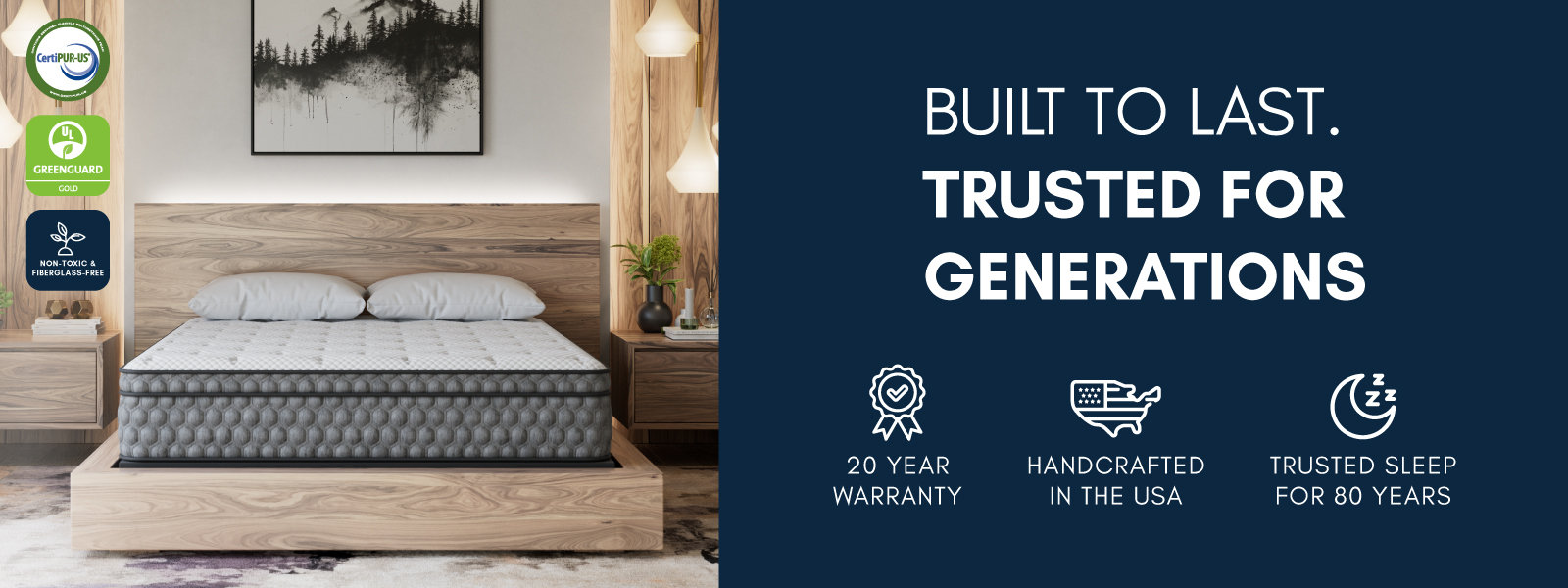 Diamond Mattress