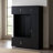 American Style 4-in-1 Hall Tree With Padded Bench, 4 Hooks, And Multi-tier Storage Shelves