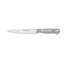 WÜSTHOF Gourmet White 4 1/2" Utility Knife-2143594112-2143594114