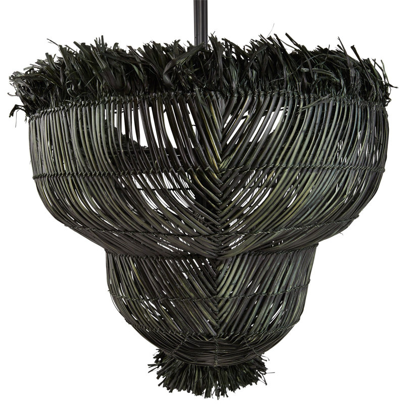 Yessika Linear Chandelier