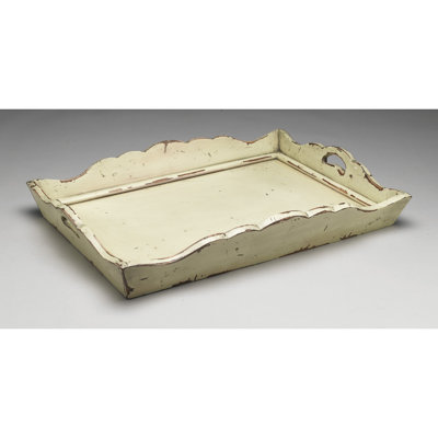 Serving Tray