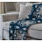 Skye Ultra Plush Velveteen Fleece Blanket-113908807-113908802