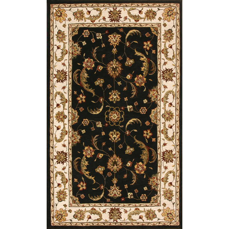 Java Oriental Indoor Rug, Rectangle 8' x 11'