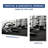 Oversized Gym Mirror for Wall, Frameless Rectangle Full Length Wall Mirror-2121673535