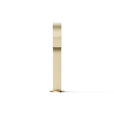 Components™ Bathroom Sink Spout with Ribbon Design
