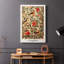 Wm Morris Series CLxxxv - Galas enveloppés de galerie-649005927