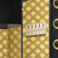 Grand coffre-fort de sécurité électronique avec fonction cachée à code cubique avec armoire intérieure privée