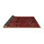 Tapis rouge à motif sud-ouest-1663170120