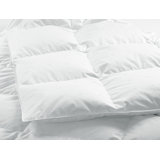Marseille Winter 625 Fill Power White Duck Down 500TC Comforter
