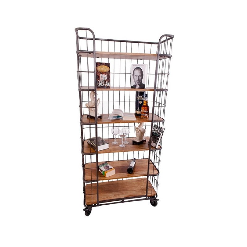 Dublin Bookcase