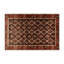 Tapis d'intérieur et d'extérieur brun Persian-1426243695