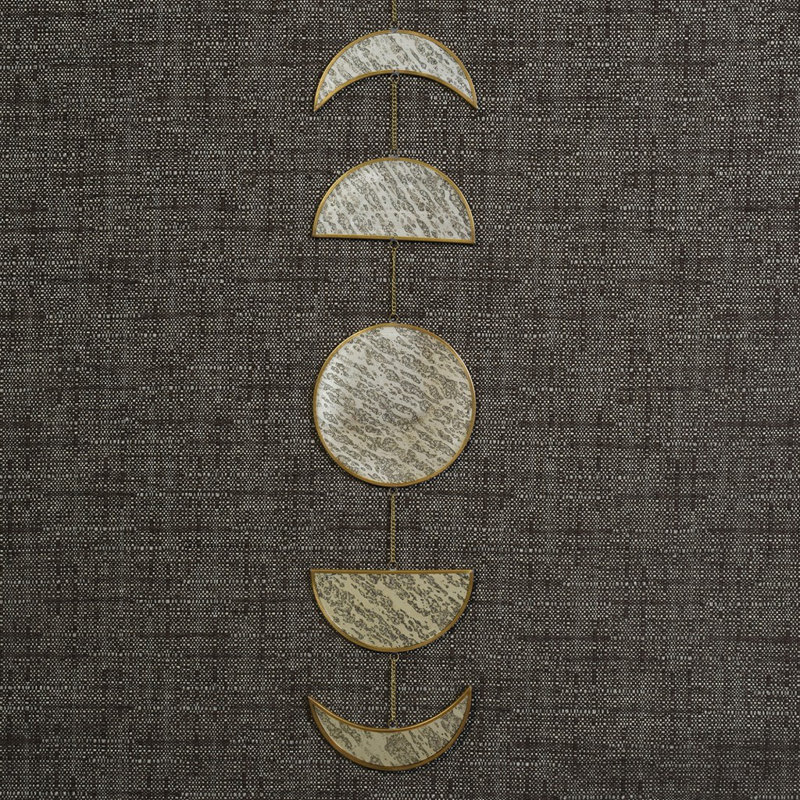 Traditional Abstract Wall Decor