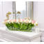 Arrangement d'hortensias