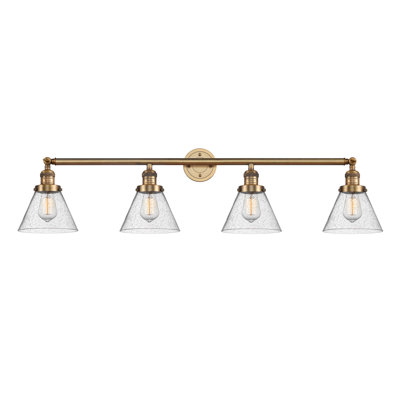 Shauna 4 - Light Vanity Light