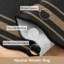 Tapis de couloir lavable