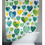 Rideau de douche Zacariah-31239243