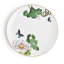 Wonderlust Waterlily 10.6in Dinner Plate