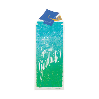 Estey Paper Graduation Party Favors