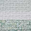 Premium Seersucker Quilt Bedding Set, Polyester, Farmhouse Style, Home Comfort