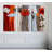 «Spring Debut» - Reproduction d'art sur toile-23818290