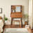 26.77"Solid wood Vanity-2049590723