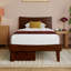 Phoenix Wood Platform Bed with Storage Drawers-826397805-826397813