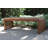 Kinsler Wooden Picnic Bench