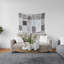 Tapisserie murale-1096645631