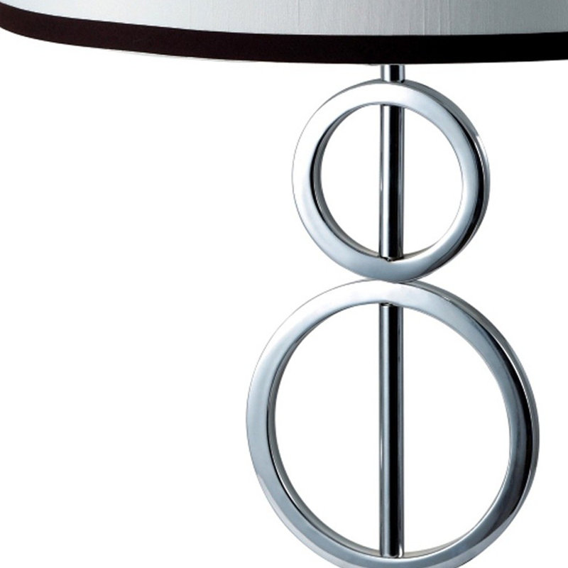 Brooklyn Metal Table Lamp