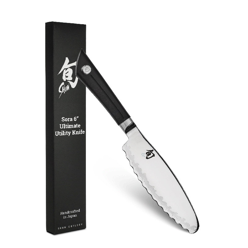 Sora 6'' L Utility Knife