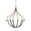 Skei Chandelier