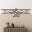 Decorative Metal Wall Accessory