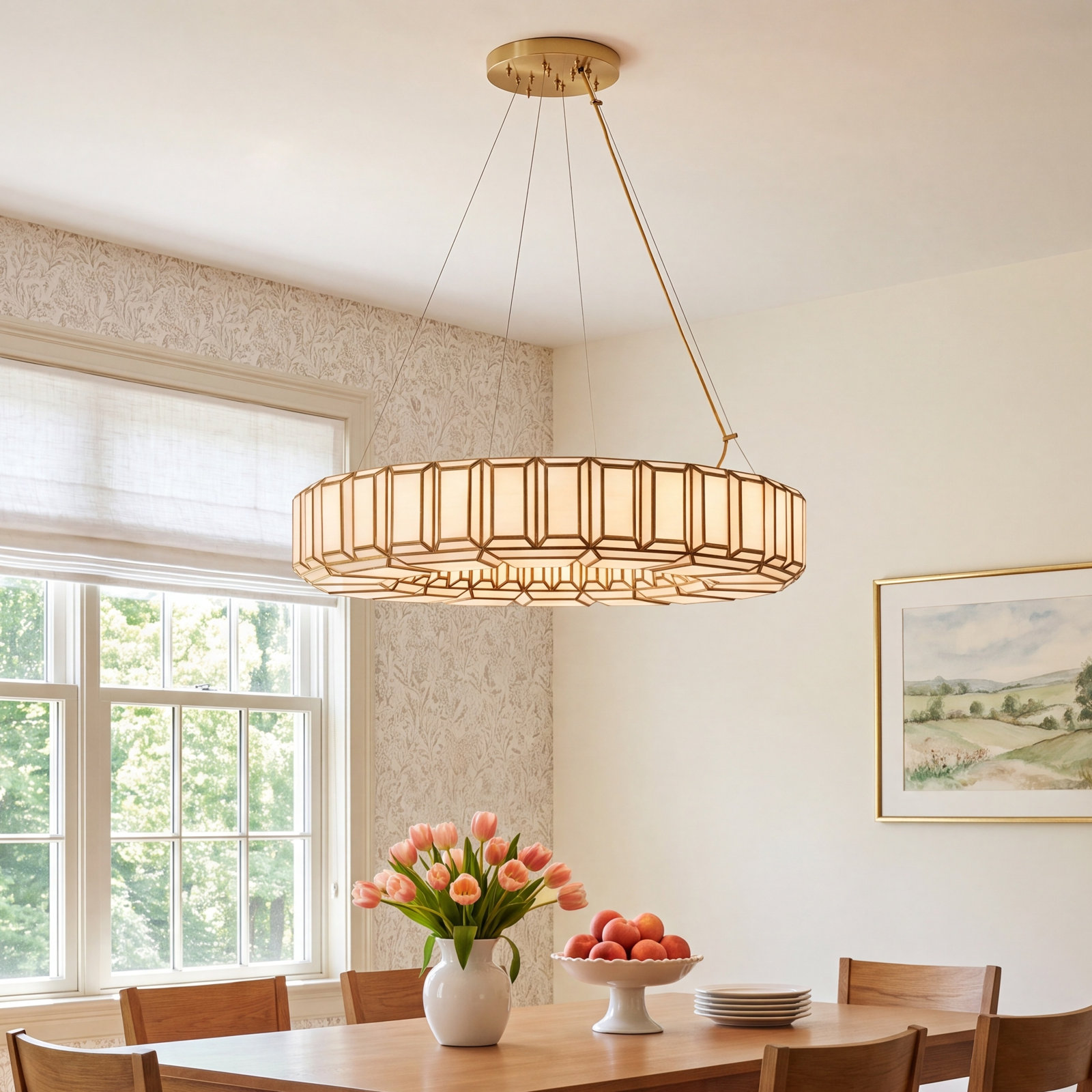 Belmont 12-Light Chandelier