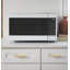 Smart Appliances 21.75'' 1.5 cu ft. 1000 - Watt Smart Convection Countertop Microwave with Sensor Cooking-51093488
