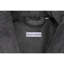 Boersma Cotton Blend Terry Cloth Gender Neutral Mid-Calf Bathrobe with Pockets-769250433-769250436