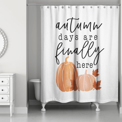 Rideau de douche Imogen