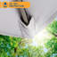 Areonna 270cm Market Parasol-62299306