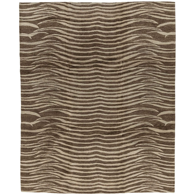 One-of-a-Kind 8' X 10' Area Rug