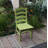 Nettie 4 - Person Patio Dining Set with Square Table-1874433172-1874433217