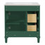 Meuble-lavabo autoportant de 30 po avec lavabo-1074954547