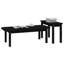 Wrenshall Solid Wood Four Leg Coffee Table-1242560337
