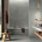 Ryx 15.74 in. x 31.49 in. Matte Porcelain Concrete Look Floor and Wall Tile (13.77 Sq. Ft. / Case)-61069156