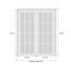 Portes françaises en bois massif massif-93653810