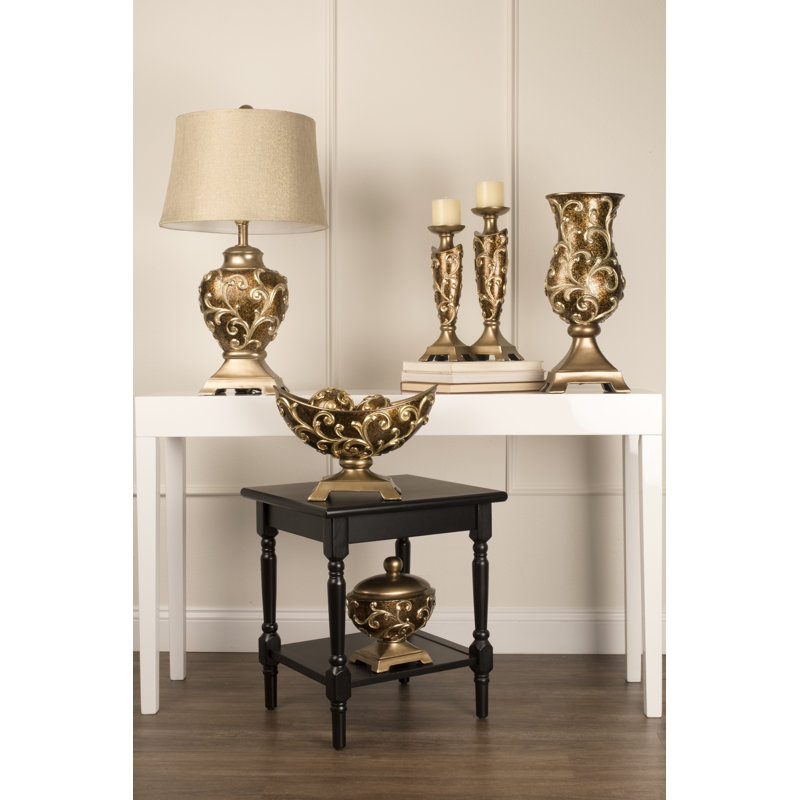 Bol décoratif