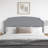 Richards Upholstered Headboard-650392504-650392508