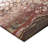 Chenille Washable Abstract Rug-29040756