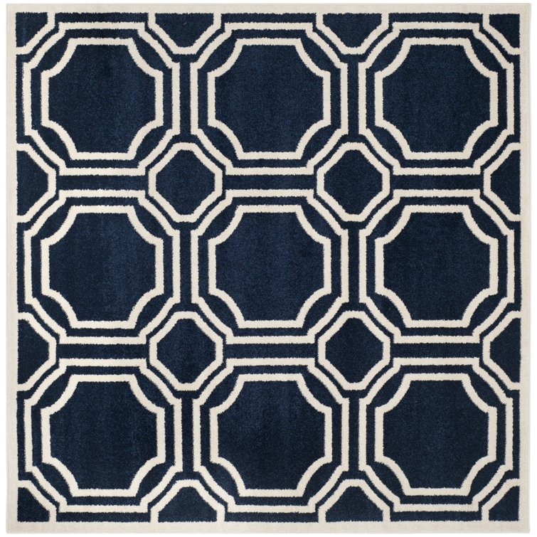 Amherst Performance Geometric Rug