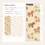 Papier peint chevaux, décoration murale ludique-1789924842