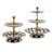 Courtly Check® Three Tier Sweet Stand