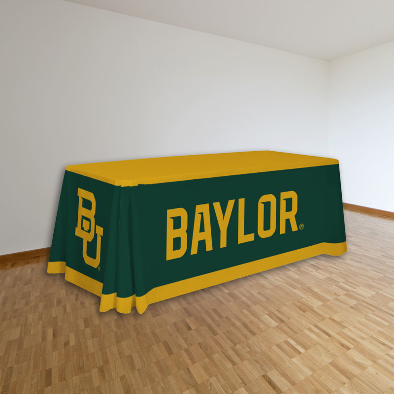 NCAA Tablecloth